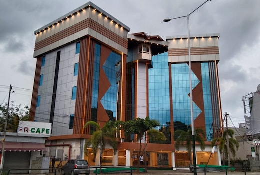 Grand Chaithram KTDC