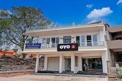 Super Hotel O Soni's Mansion, Khajuraho