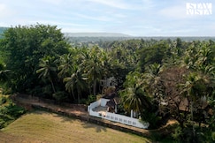 StayVista at Villa Arcangela, Goa