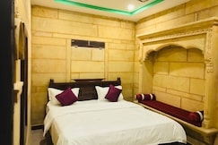 Hotel Aditya Haveli, Jaisalmer