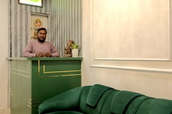 Shiv Vikram House, Varanasi