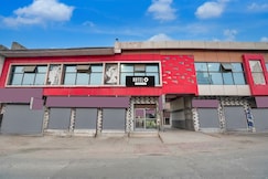 Hotel O Mathura Janam Bhumi Link Road, Mathura