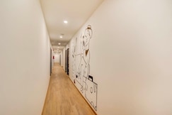 Hotel O Star Key, Gurgaon