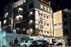 Maruti Group of Hotels The Shivam, Nathdwara