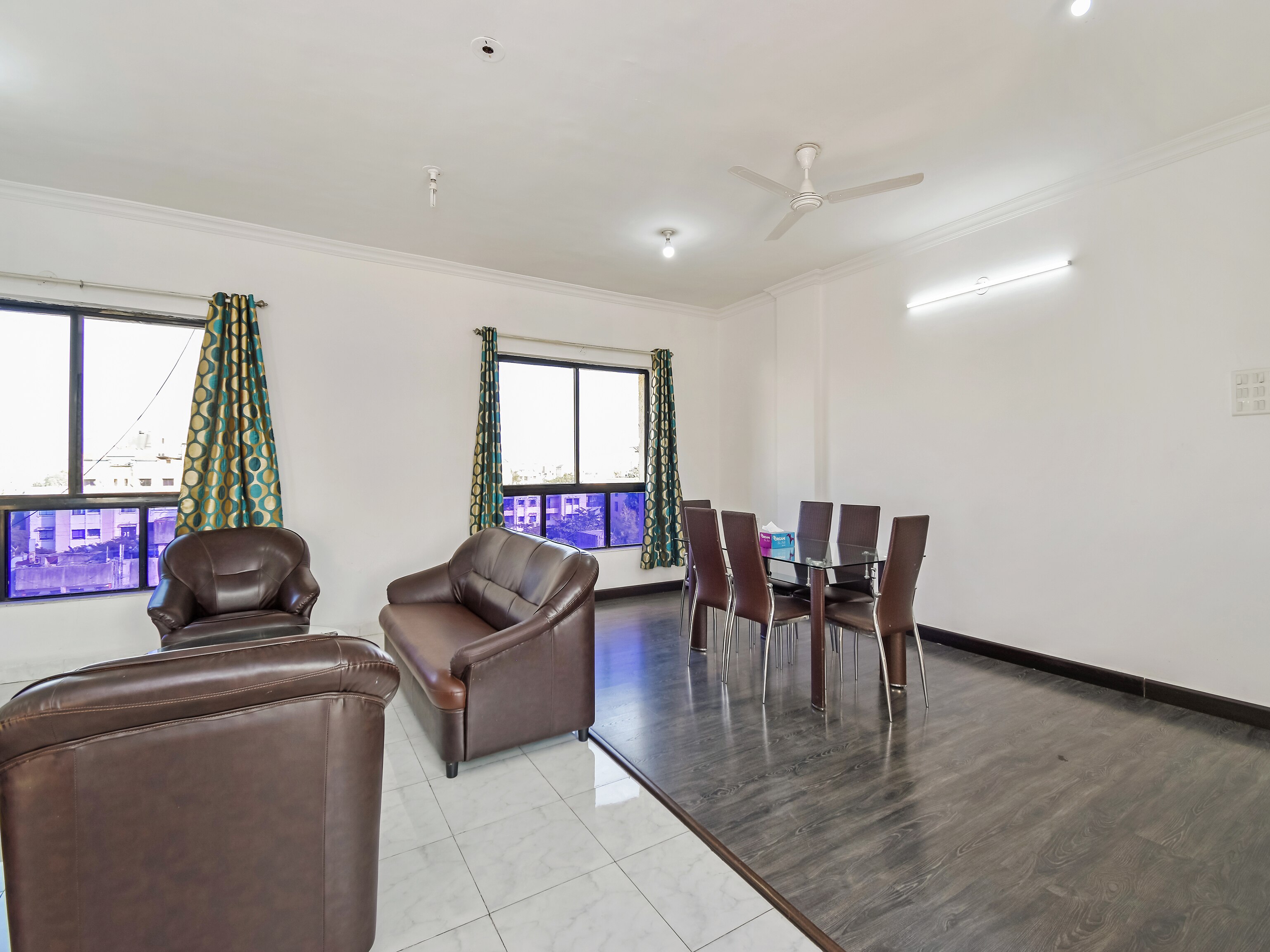 MH12 Services Viman Nagar Classic Apartment - Tap to explore photos