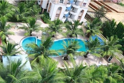 La Platina, Near Sea Beach, Puri