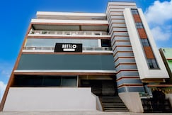 Super Hotel O Malkajgiri, Hyderabad
