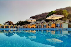 Blu Water Resort Malshej, Malshej Ghat