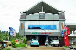 Cofiya Hotel & Restaurant, Sakleshpur