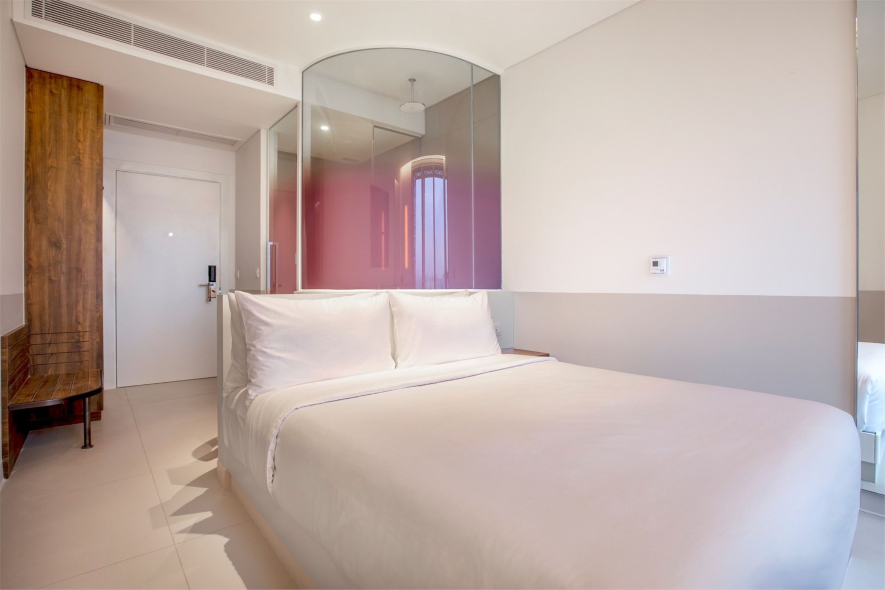 Wink Hotel Danang Centre - Tap to explore photos