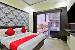 Hotel Hill Look Inn, Ahmedabad