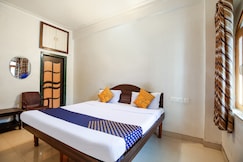 Hotel ruchika, Chittorgarh