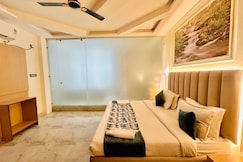 Hotel Grand Villa near IGI Airport by Admire Group, Delhi