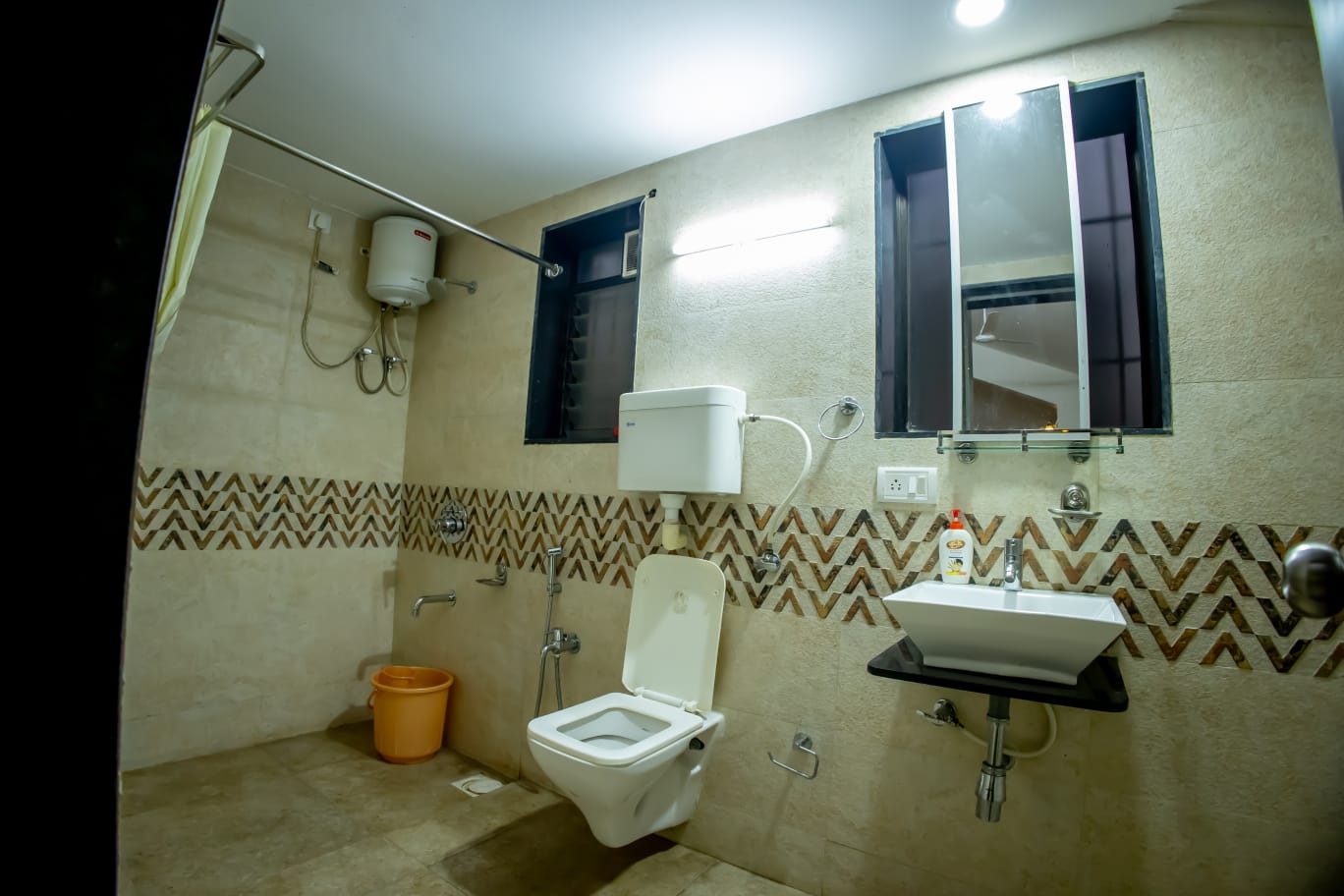 Bellawoods Villa Lonavala Tungarli 4