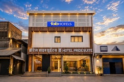 FabHotel Pride Suitz, Mumbai