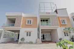 The Maxwell Resort Uthandi, Chennai