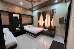 Hotel Sajan Palace, Ujjain