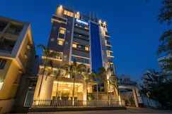 FabHotel The Botanica - Nr Hyderabad Central University, Kondapur, Hyderabad