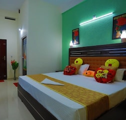 Deluxe Valley view Room