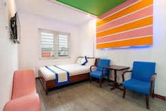 Collection O District Tan Phu - Tien Thang Hotel, Ho Chi Minh City