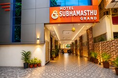 Sri Subhamasthu Grand, Vijaywada