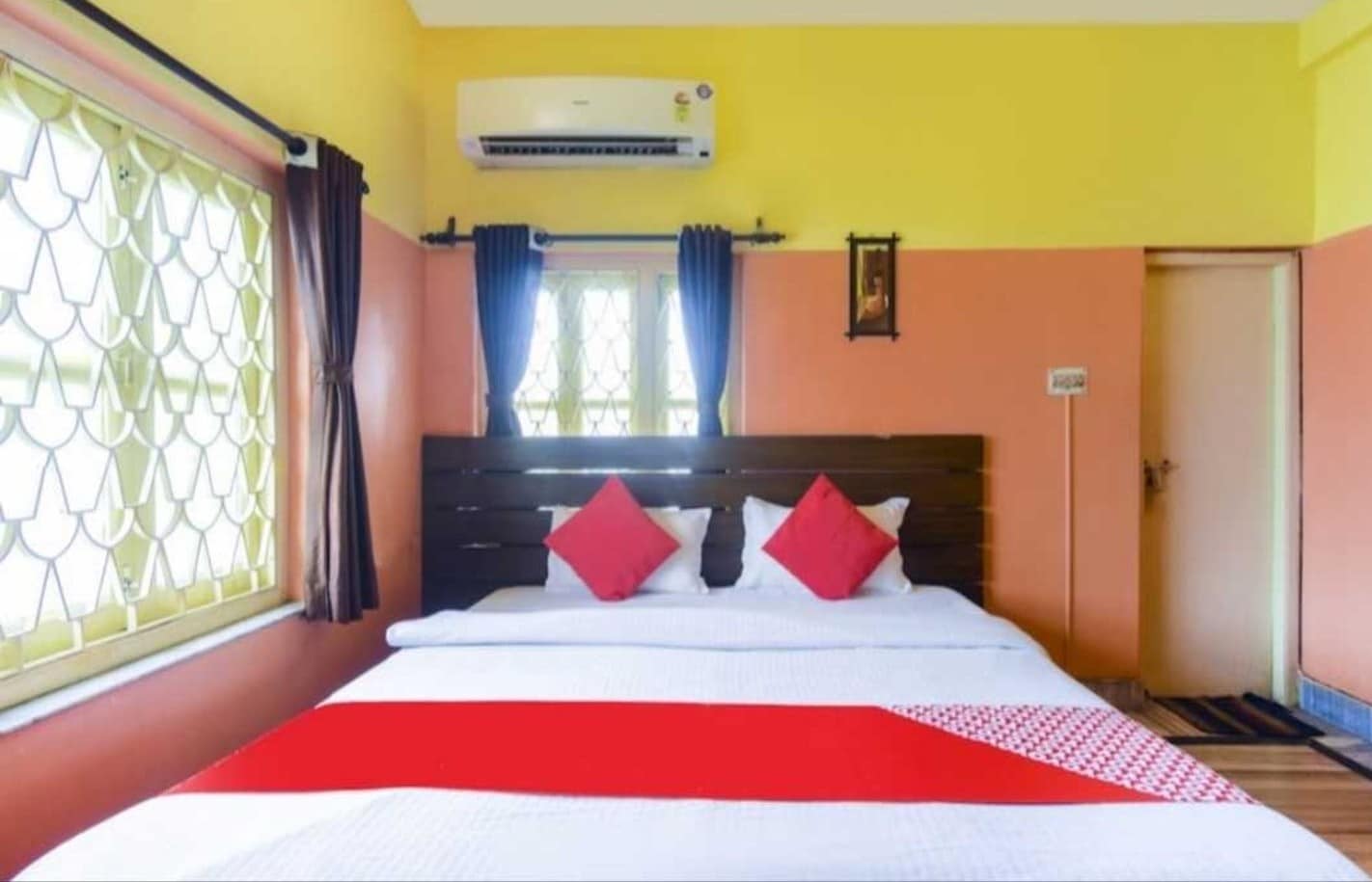 Hotel O Sashi Guest House - Tap to explore photos