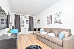 Charming Studio - 2P- Center of Paris Musee Grevin, Paris