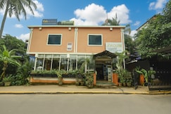 FabExpress Joaquim Beachside Resort, Goa