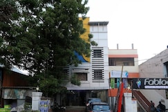 Panasia Residency (Vadapalani), Chennai