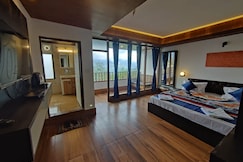 Hotel Norling, Pelling