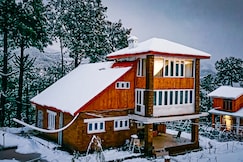 The Shivdhaar Estate, Patnitop