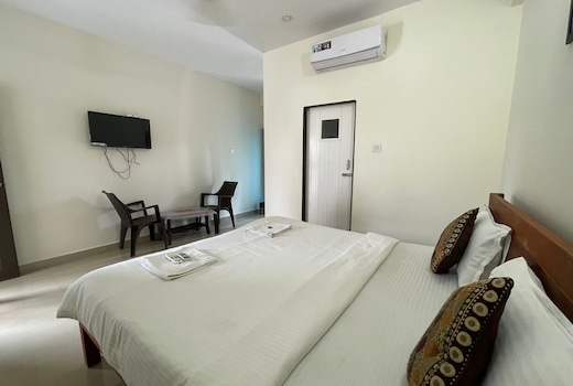 The Baga Inn