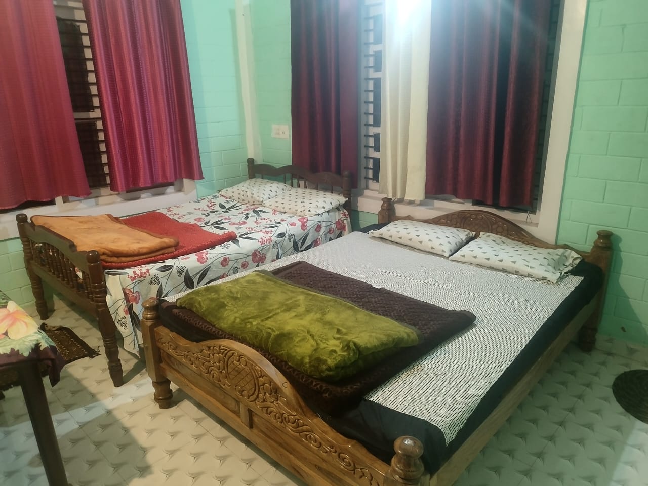 Coorg Bharika Homestay by StayApart - Tap to explore photos