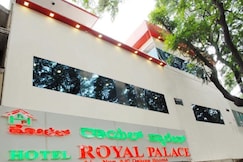 The Royal Palace, Mysore