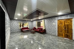 VELKAR farmhouse, Khopoli