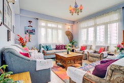 Mendo Dhim Homestay, Gangtok