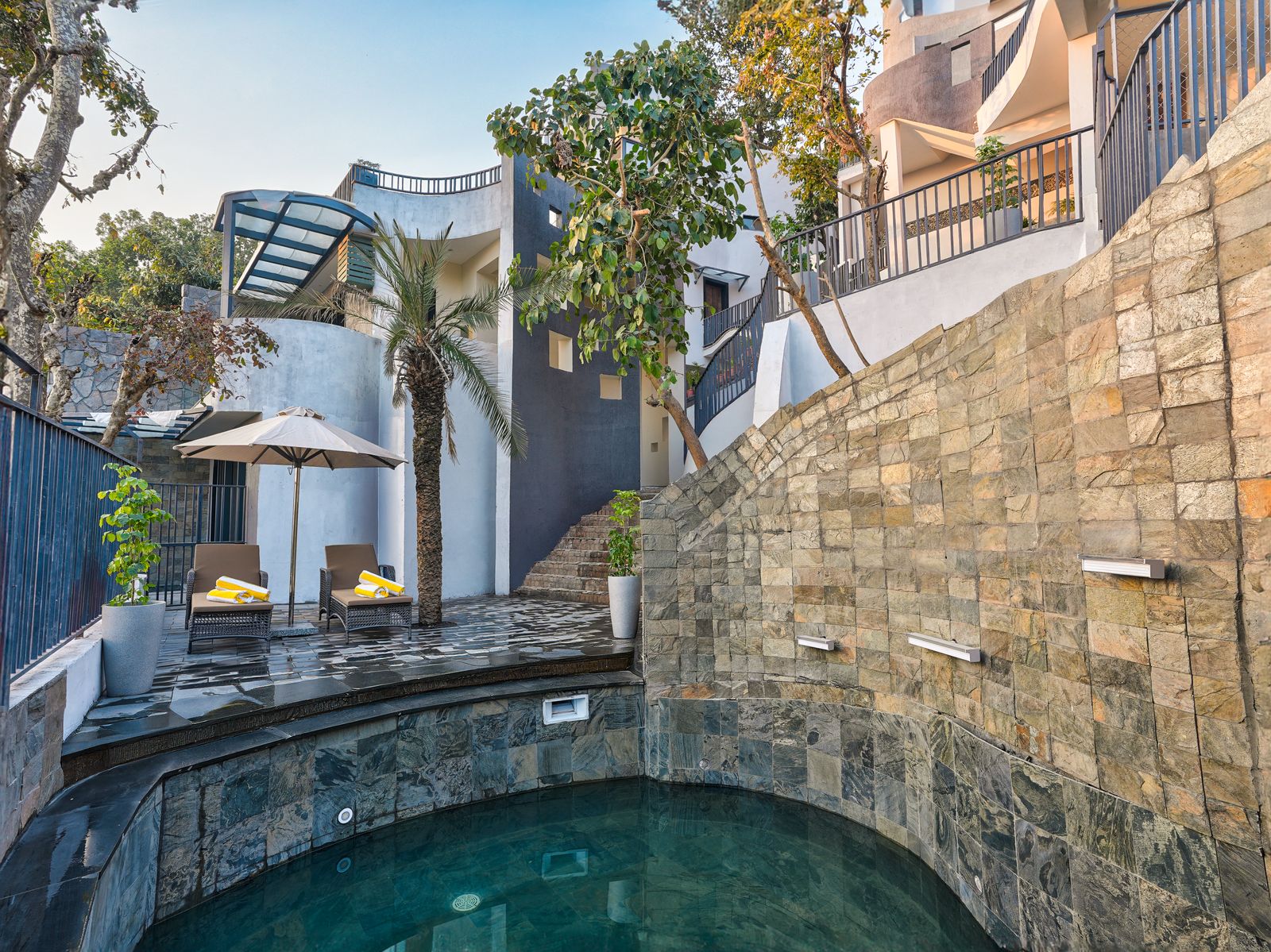Moshams |A Home with Elegance - Tap to explore photos