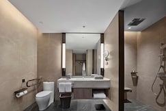 Hilton Jiaxing, Jiaxing