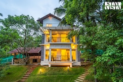 StayVista at Eira Villa, Wayanad