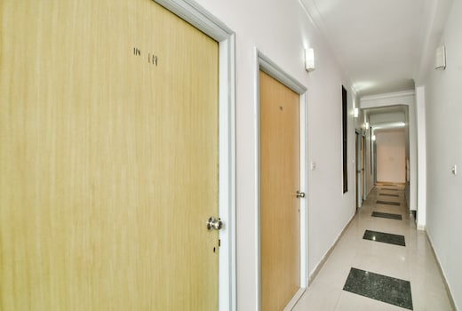 Hotel O Soft Petals