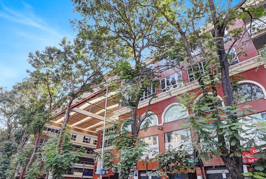 Hotel O Shree Palace