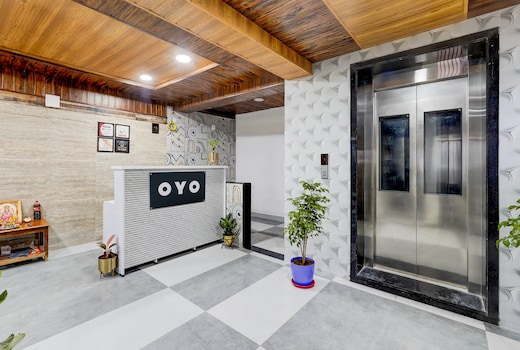 Hotel O PRAMOD GUEST INN