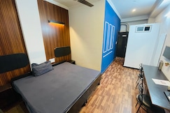 Tenants II by Luffy Homes, Jaipur