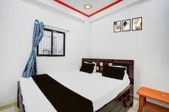 Hotel O Dharamvir Guest House, Patna