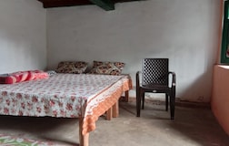 Family (single) Room