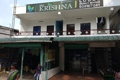 Sree Krishna Lodge, Palani