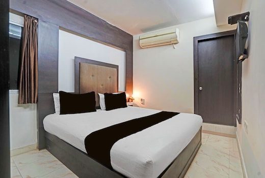 Super Collection O Dhanbad Railway Station Formerly Hotel VIP Residency