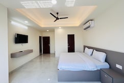 HOTEL SILVER STAY NEW, Jaipur