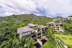 Andara Resort Villas, Phuket