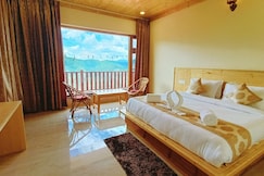 The Vintage Hill Village - Himalayan Boutique Resort, Kanatal